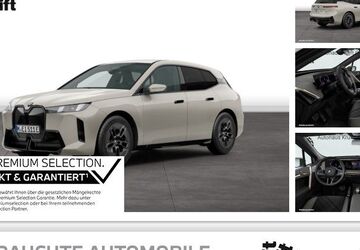 BMW iX 10.796 km 79.885 &euro; Oberhausen 46117