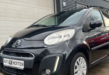 Citroen C1 137.000 km 4.400 &euro; Herten 45699