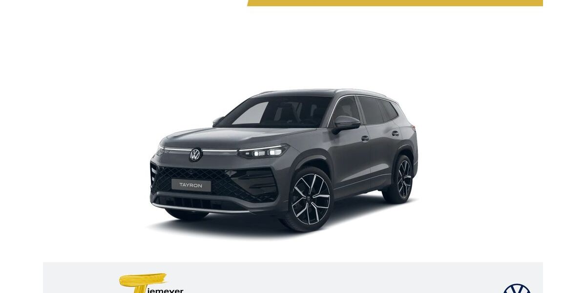 VW Tayron 7.082 km 52.970 &euro; Bochum 44892