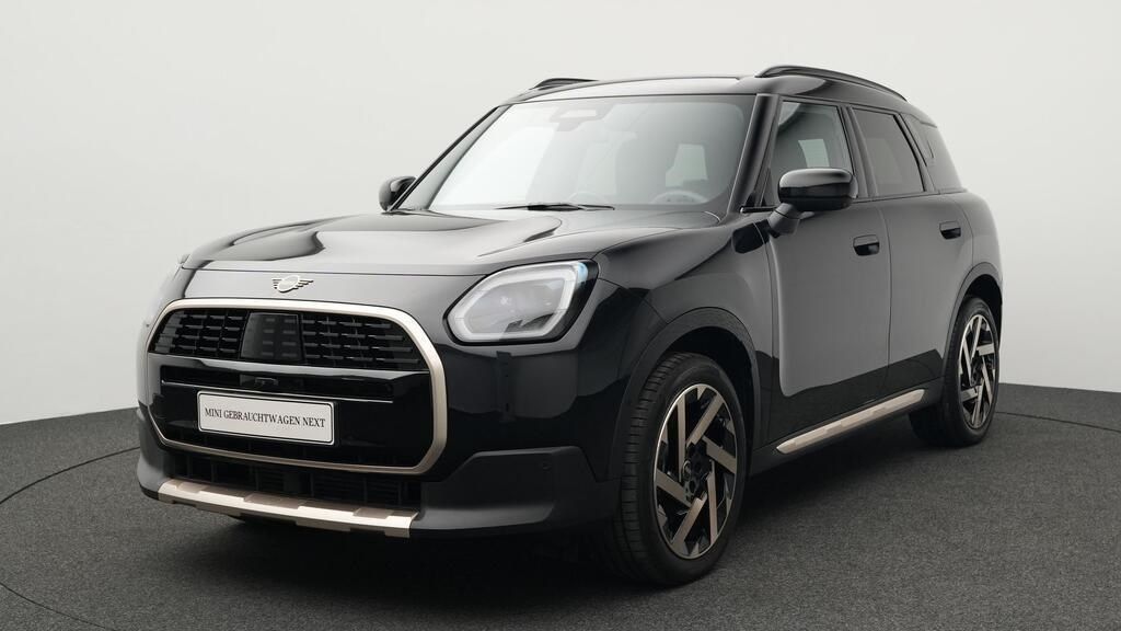 Mini Countryman D (Cooper) 9.598 km 39.693 &euro; Gelsenkirchen 45897
