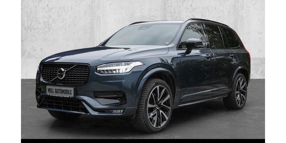 Volvo XC90 39.639 km 56.480 &euro; Wuppertal 42109