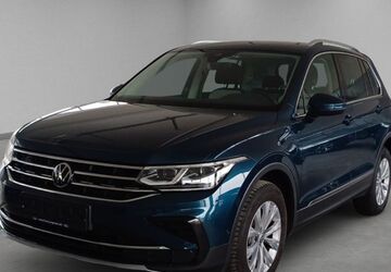 VW Tiguan 72.824 km 25.999 &euro; Wuppertal 42117