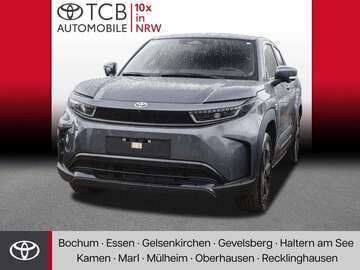 Gebrauchte Toyota Urban Cruiser