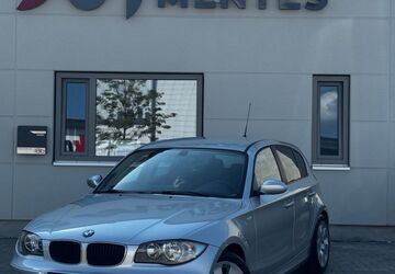 BMW 118 177.987 km 5.799 &euro; Bochum 44807