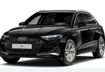 Audi A3 6.903 km 35.490 &euro; Bochum 44809