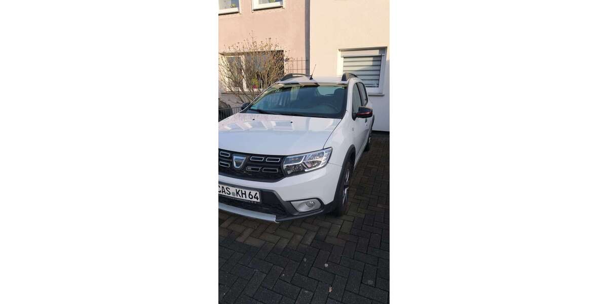 Dacia Sandero 36.729 km 10.400 &euro; Castrop-Rauxel 44581