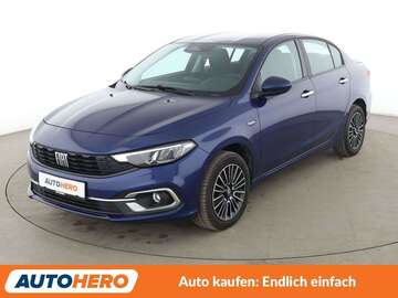 Gebrauchte Fiat Tipo