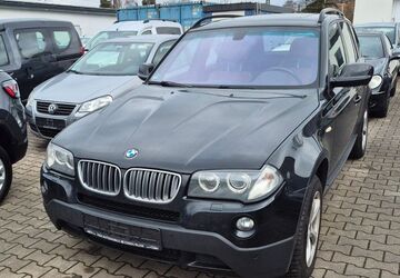 BMW X3 356.541 km 4.999 &euro; Essen 45326