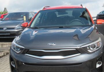 Kia Stonic 78.877 km 10.990 &euro; Herne 44653