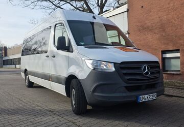 Mercedes-Benz Sprinter 37.246 km 52.900 &euro; Lünen 44532