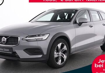 Volvo V60 Cross Country 16.694 km 38.950 &euro; Essen-Kray 45309
