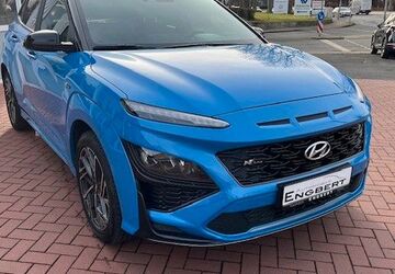 Hyundai KONA 79.783 km 16.190 &euro; Datteln 45711