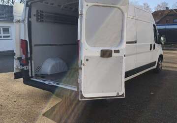Peugeot Boxer 145.000 km 14.000 &euro; Dorsten 46286