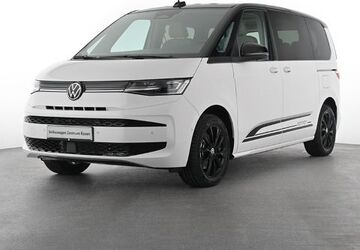 VW T7 Multivan 1.999 km 68.880 &euro; Essen 45143