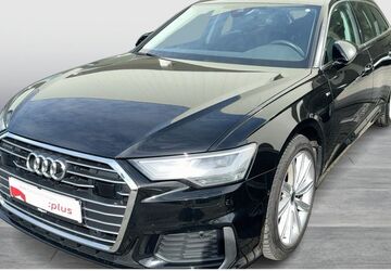 Audi A6 75.224 km 36.090 &euro; Dortmund 44143