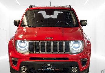 Jeep Renegade 23.000 km 15.990 &euro; Gelsenkirchen 45899