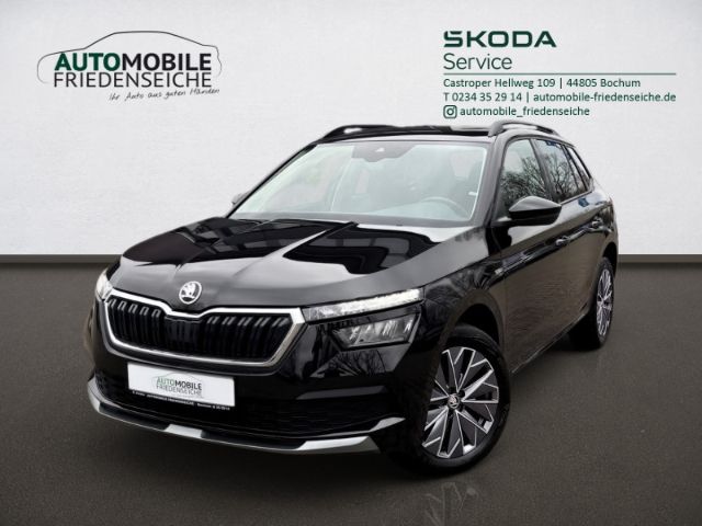 Skoda Kamiq 33.685 km 17.980 &euro; Bochum 44805