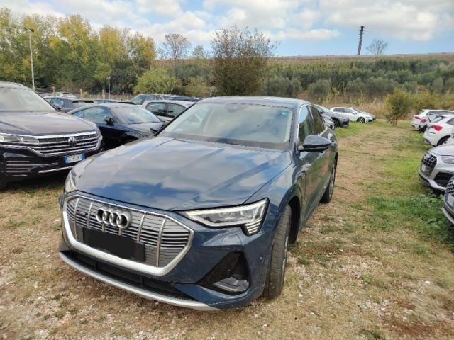 Audi e-tron 43.188 km 37.630 &euro; Hagen 58091