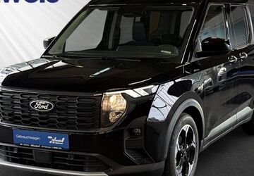 Ford Tourneo Courier 3.000 km 29.990 &euro; Oberhausen - Sterkrade 46145