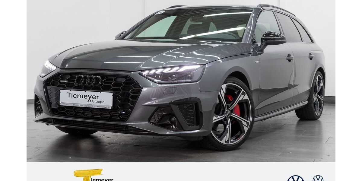 Audi A4 20.914 km 37.980 &euro; Marl 45770