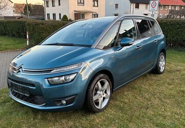 Citroen Grand C4 Picasso / SpaceTourer 159.374 km 9.499 &euro; Recklinghausen, Germany 45661