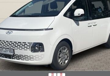 Hyundai STARIA 12.000 km 37.990 &euro; Dorsten 46286
