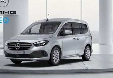 Mercedes-Benz T-Klasse 7.027 km 33.890 &euro; Dortmund 44139