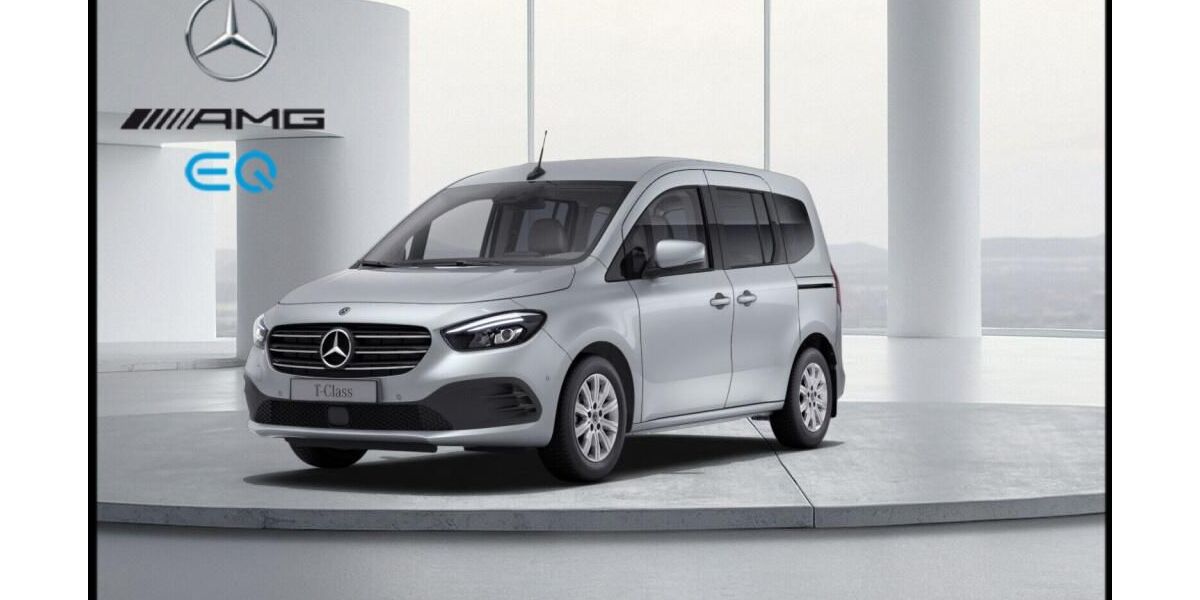 Mercedes-Benz T-Klasse 7.027 km 33.890 &euro; Dortmund 44139