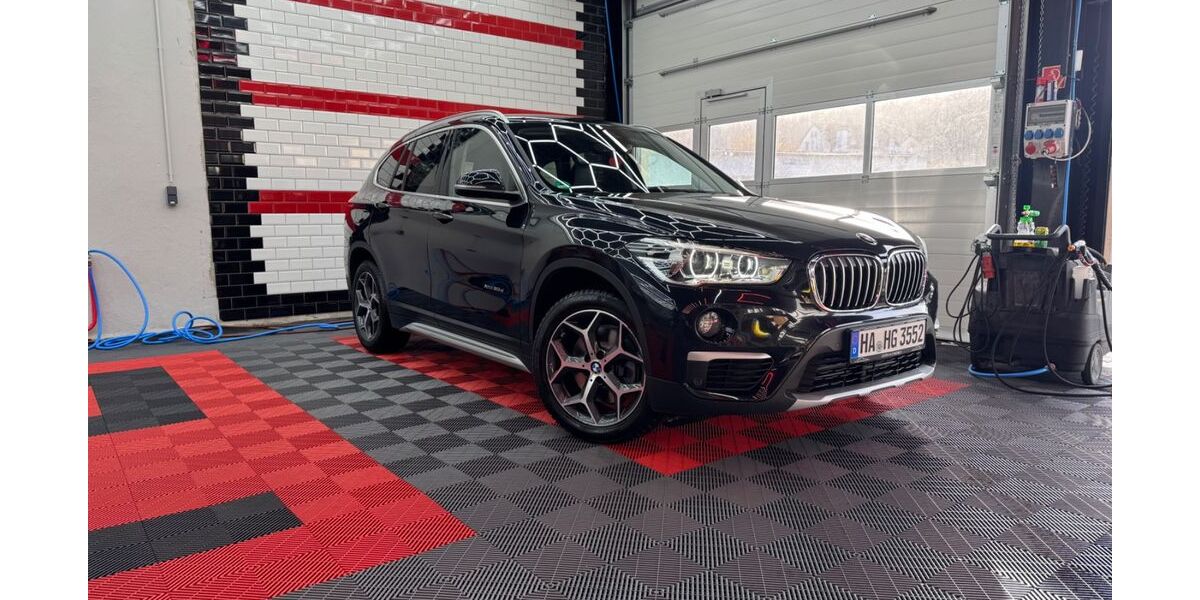 BMW X1 152.000 km 19.999 &euro; Hagen 58135