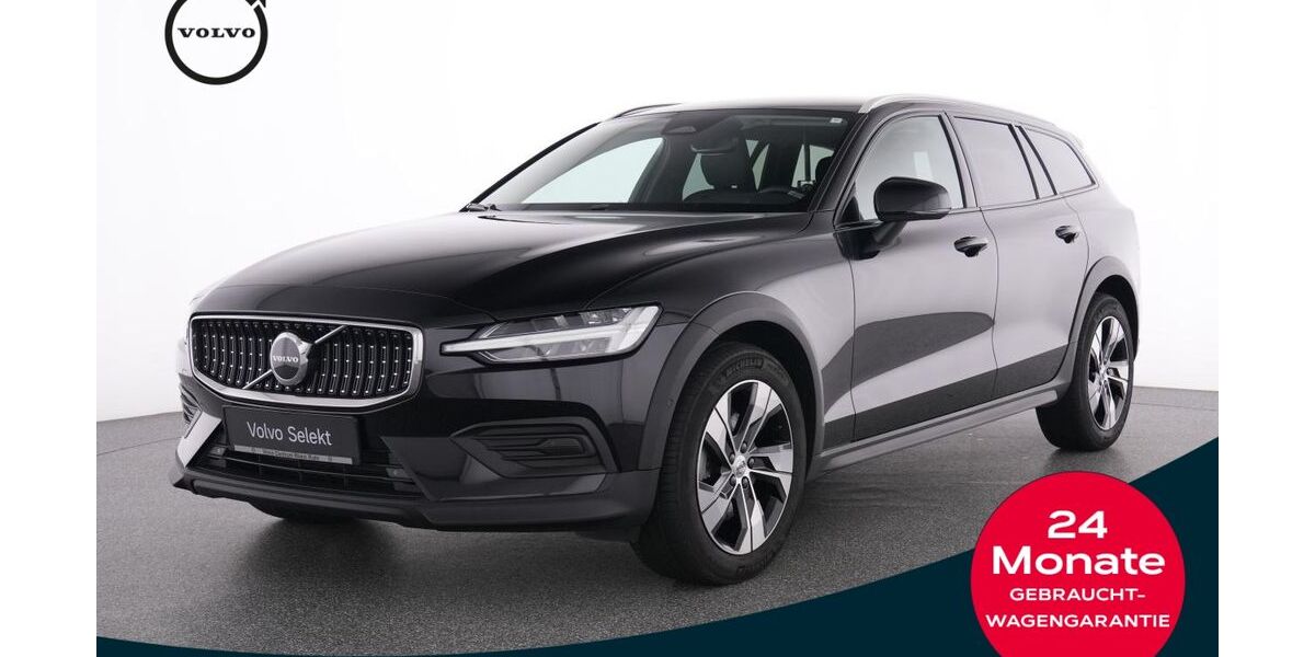 Volvo V60 Cross Country 20.292 km 34.650 &euro; Witten 58453