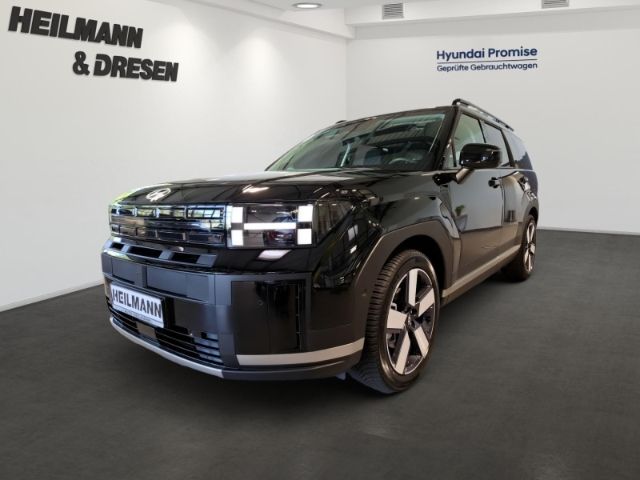 Hyundai SANTA FE 5.591 km 47.950 &euro; Gelsenkirchen 45891