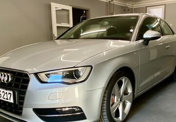 Audi A3 146.000 km 10.400 &euro; Wuppertal 42389