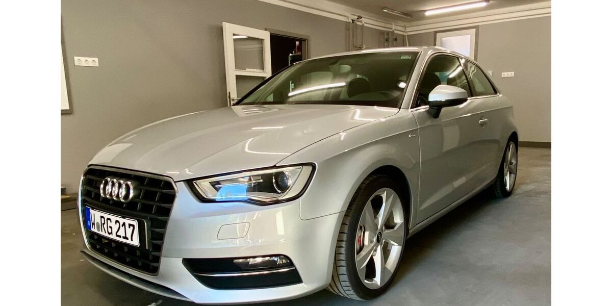 Audi A3 146.000 km 10.400 &euro; Wuppertal 42389