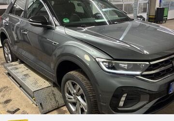 VW T-Roc 51.251 km 27.390 &euro; Recklinghausen 45663