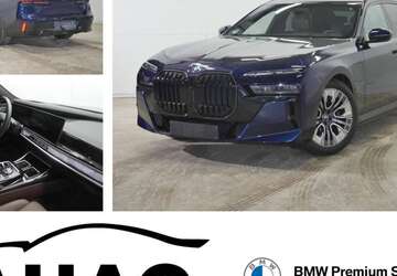 BMW 725 17.269 km 99.340 &euro; Bochum 44809
