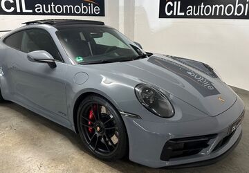 Porsche 992 22.030 km 148.990 &euro; Bottrop 46244