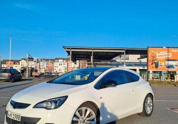 Opel Astra 130.000 km 5.999 &euro; Wuppertal 42349