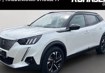 Peugeot 2008 29.990 km 18.990 &euro; Essen 45143