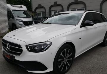 Mercedes-Benz E 300 98.468 km 29.850 &euro; Mülheim an der Ruhr 45473