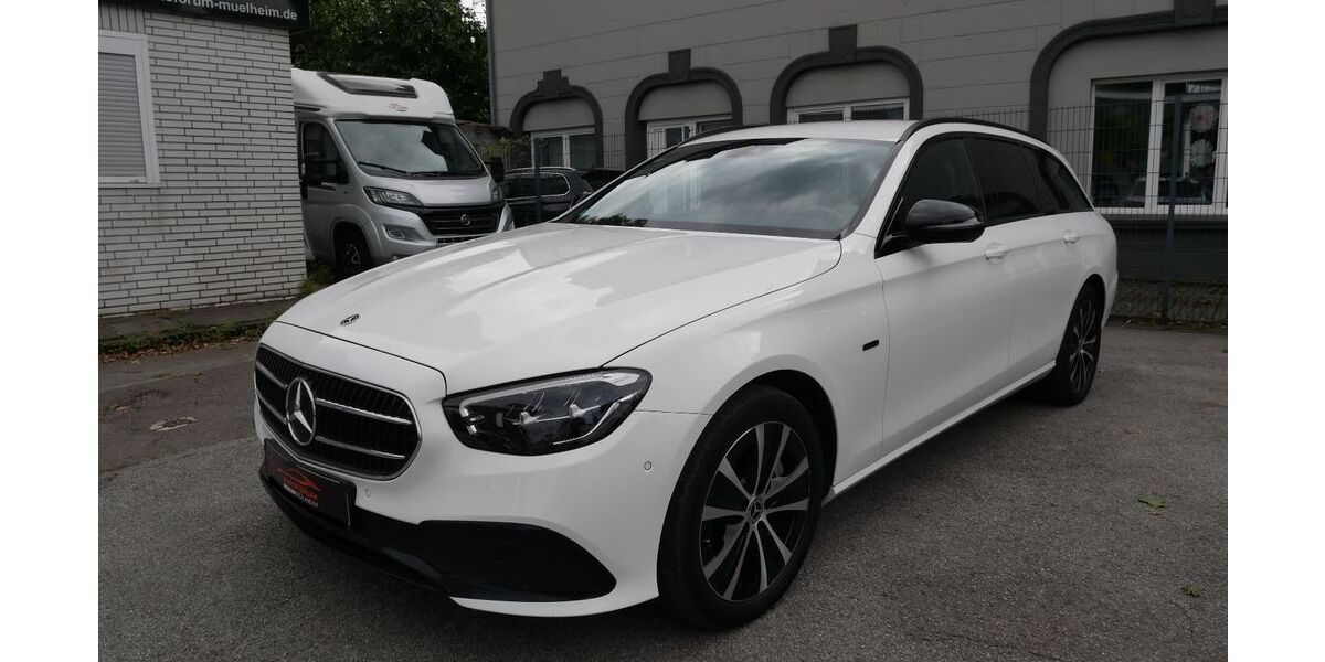 Mercedes-Benz E 300 98.468 km 29.850 &euro; Mülheim an der Ruhr 45473