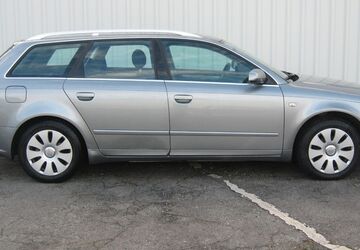 Audi A4 219.999 km 3.890 &euro; Dortmund 44287