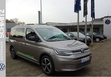 VW Caddy Maxi 5.000 km 38.999 &euro; Gladbeck 45964