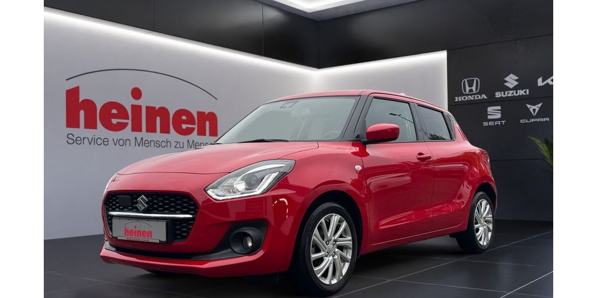 Suzuki Swift 37.543 km 12.929 &euro; Dortmund 44149