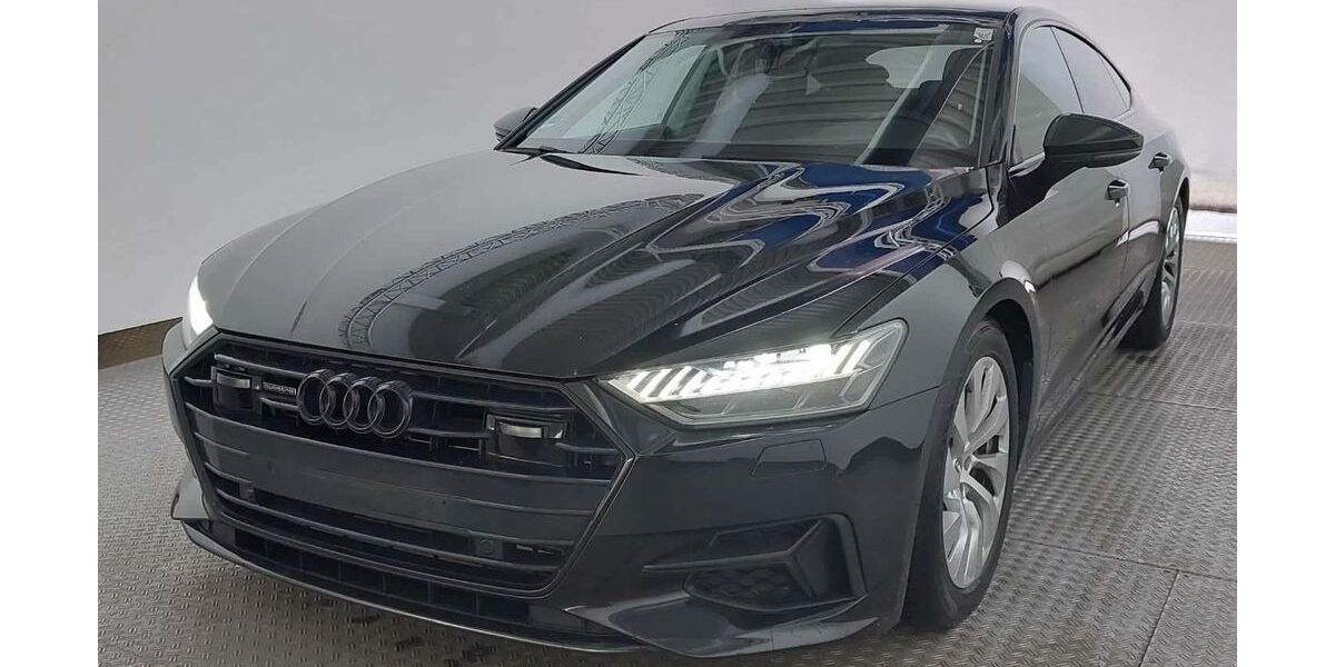 Audi A7 133.546 km 36.630 &euro; Hagen 58091