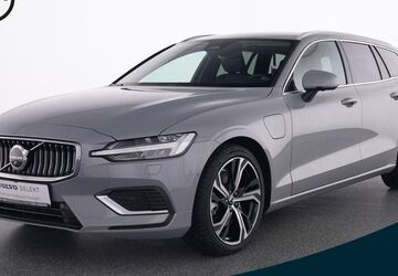 Volvo V60 19.500 km 45.490 &euro; Witten 58453