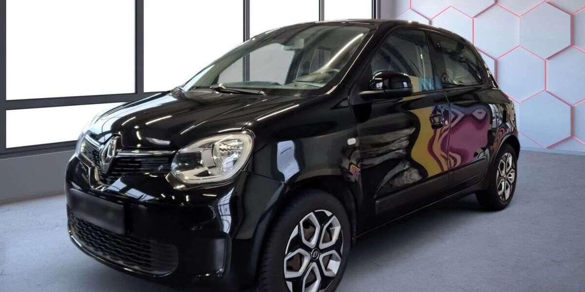 Renault Twingo 60.990 km 8.490 &euro; Haltern am See 45721