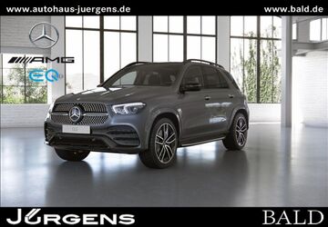 Mercedes-Benz GLE 350 48.431 km 61.670 &euro; Dortmund 44139