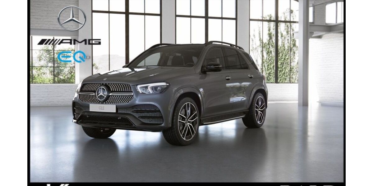 Mercedes-Benz GLE 350 48.431 km 61.670 &euro; Dortmund 44139