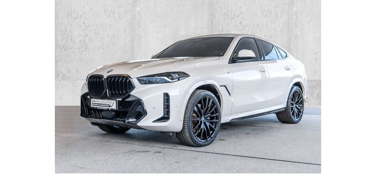 BMW X6 12.950 km 89.870 &euro; Velbert 42553