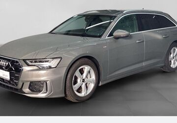 Audi A6 30.747 km 48.850 &euro; Bochum 44809